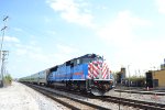 METX 508